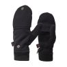 Black Diamond WINDWEIGHT MITTS (Sort)