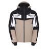 Dare2B TripleJacket (Schwarz/Weiß)
