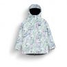 Picture GLAWI JKT (Blurry Water Print) skijakke til dame