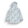 Picture GLAWI JKT (Blurry Water Print) skijakke til dame