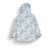 Chaqueta de esquí para mujer Picture GLAWI JKT (Blurry Water Print)