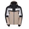 Giacca da sci Dare2B Giacca tripla (nero/bianco)