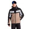 Giacca da sci Dare2B Giacca tripla (nero/bianco)