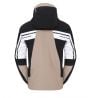 Skijacke Dare2B Triple Jacket (Black/White)