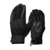 Vielseitige Handschuhe Black Diamond TORQUE GLOVES (Black)