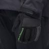 Vielseitige Handschuhe Black Diamond TORQUE GLOVES (Black)