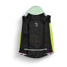 Picture EXA JKT (D Orchid Acid Silt Green)