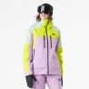 Picture EXA JKT (D Orchid Acid Silt Green)