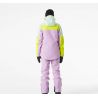 Picture EXA JKT (D Orchid Acid Silt Green)