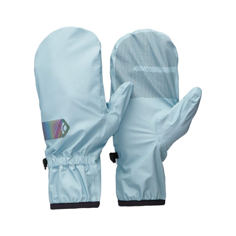 Overmitt Black Diamond UL OVERMITTS (Gletsjer)