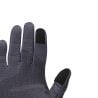 Black Diamond GRIDTECH STORM HOOD HANSIKAT (Carbon-Glacier)