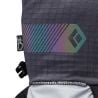 Black Diamond GRIDTECH STORM HOOD HANDSKAR (Kolfiber-Glaciär)