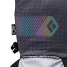 Black Diamond GRIDTECH STORM HOOD HANSIKAT (Carbon-Glacier)