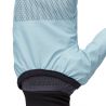 BLACK DIAMOND GRIDTECH STORM HOOD GLOVES (Carbon-Glacier)