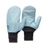 Black Diamond GRIDTECH STORM HOOD HANSIKAT (Carbon-Glacier)
