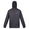 Dare2B Pack It Jkt III (grigio foca)
