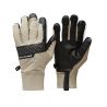 Black Diamond ALPINE SOFTSHELL HANSKAT (Moonstone) (Kuukivi)