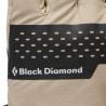 Black Diamond ALPINE SOFTSHELL GLOVES (Moonstone)