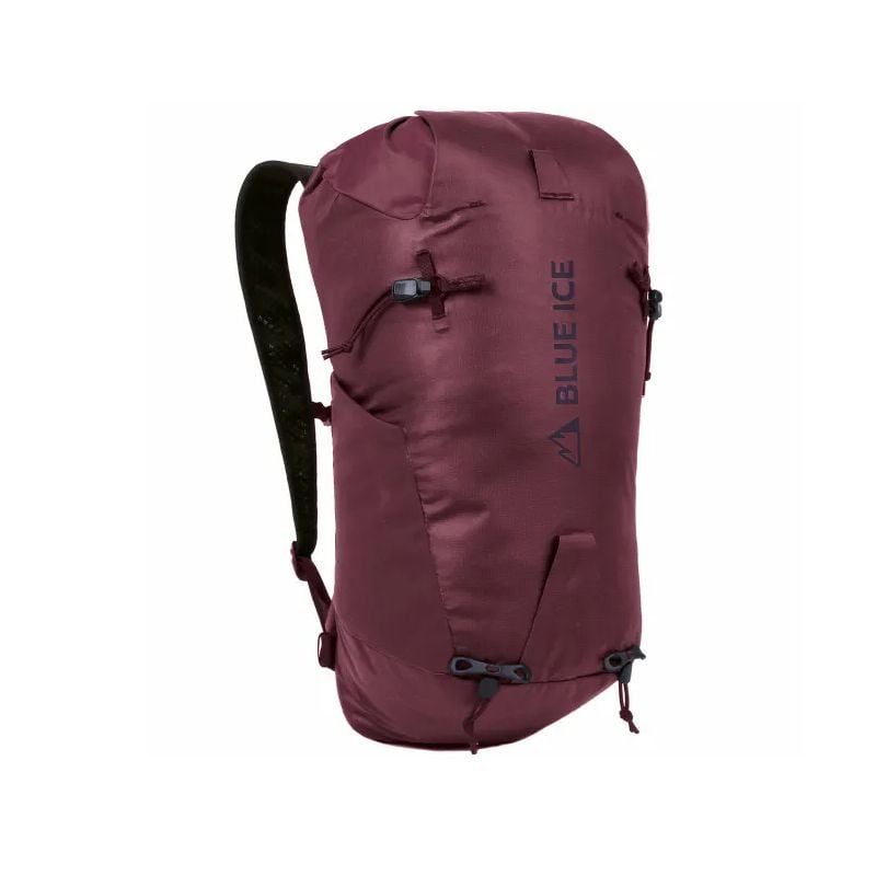 Zaino da alpinismo Blue Ice Dragonfly 26L (Winetasting)