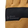 Black Diamond EVERYDAY FLEECE-KÄSINEET (pellava)