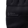 Black Diamond EVERYDAY FLEECE-hansker (svart)
