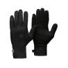 Hansker Black Diamond MIDWEIGHT SCREENTAP LINERS (Svart)