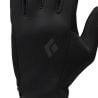 Hansker Black Diamond MIDWEIGHT SCREENTAP LINERS (Svart)