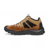 Chaussure de randonnée SCARPA Rove GTX (Anthracite Mustard) homme
