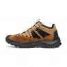 Heren wandelschoen Scarpa Rove GTX (Antraciet Mosterd)