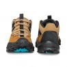 Miesten vaelluskenkä Scarpa Rove GTX (Anthracite Mustard)
