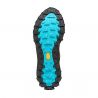 Bota de montaña para hombre Scarpa Rove GTX (Antracita Mostaza)