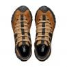 Miesten vaelluskenkä Scarpa Rove GTX (Anthracite Mustard)