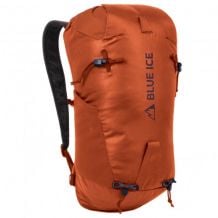 Zaino da alpinismo Blue Ice Dragonfly 26L (Argilla)