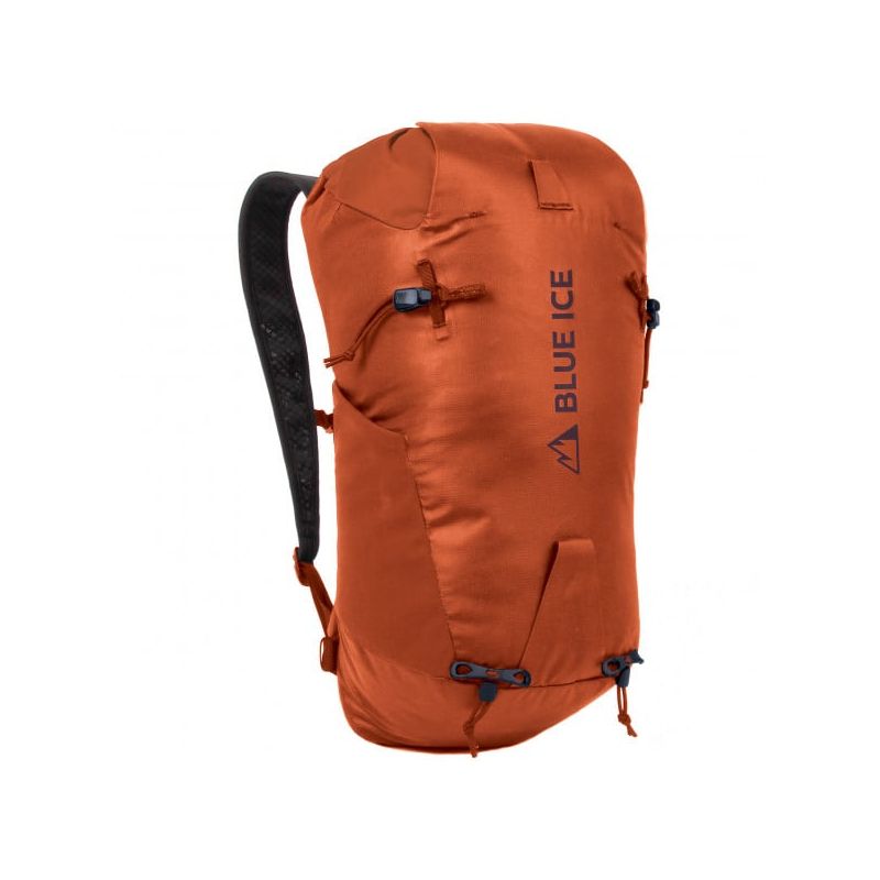 Mountaineering backpack Blue Ice Dragonfly 26L (Clay)