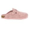 Mules KIMBERFEEL SUZON (Rose) Femme