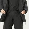 Jakke Picture FACE IT JKT (Sort) Dame