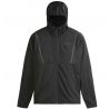 Vest Picture BAKE GRID FZ FLEECE (A Black) Herre