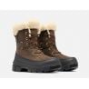 Botas Sorel TORINO V PARC (Tabaco, Negro) Mujer