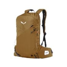 Skirugzak Salewa SELLA FREE 22L (GOLDEN BROWN)