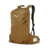 Sac à dos ski SALEWA SELLA FREE 22L (GOLDEN BROWN)