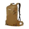 Skirugzak Salewa SELLA FREE 22L (GOUDEN BRUIN)