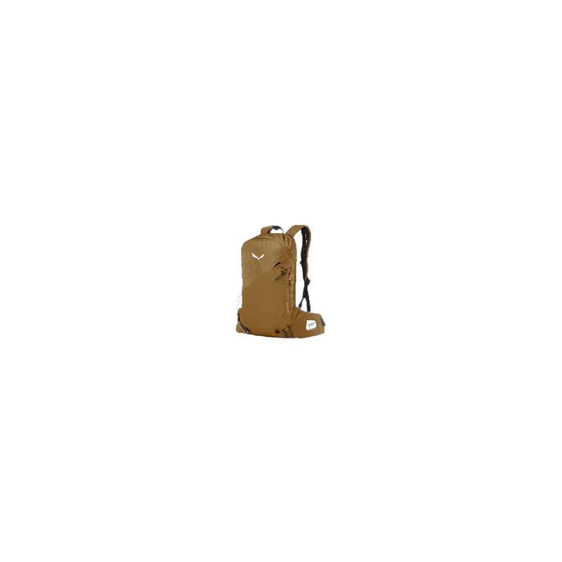 Zaino da sci Salewa SELLA FREE 22L (MARRONE ORO)