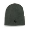 BLACK DIAMOND WATCH CAP (Laurel Green)