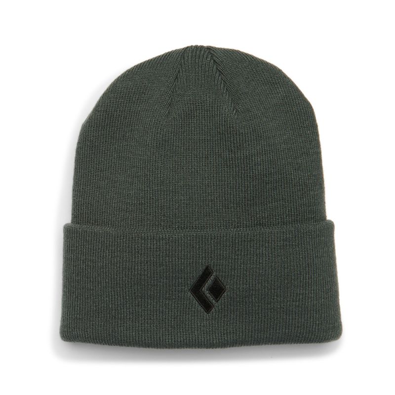 Black Diamond WATCH CAP (Lauriergroen)