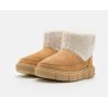 Sorel JEUGD Sorel EXPLORER III-Tawny Buff, Nat (Tawny Buff, Natuur)