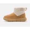 Sorel YOUTH Sorel EXPLORER III-Tawny Buff, Nat (Tawny Buff, Natural)