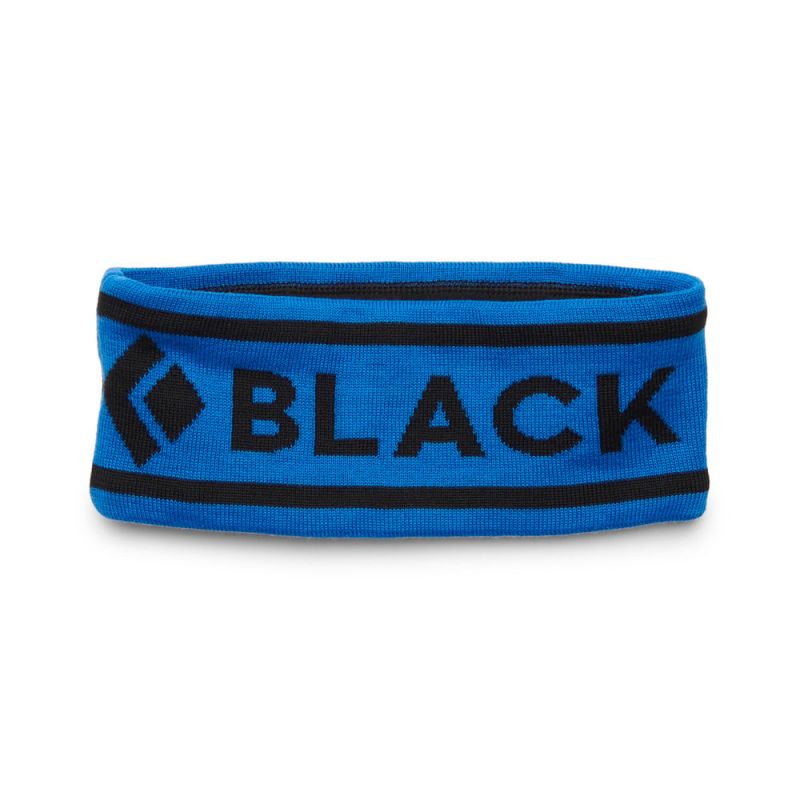 Päänauha Black Diamond BD HEADBAND (Drifter Blue)