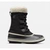 Sorel WINTER CARNIVAL WP 24-Sort, Sten (Sort, Sten)