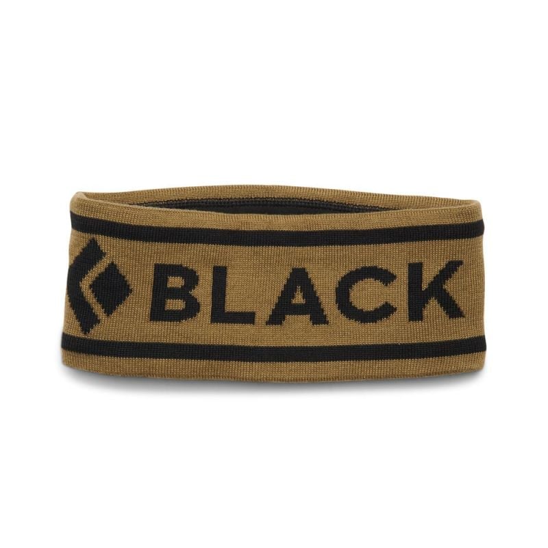 Fascia Black Diamond BD HEADBAND (Tundra)