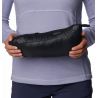 Doudoune à capuche COLUMBIA Platinum Peak (black) femme